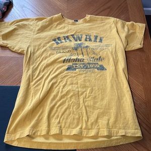Vintage Hawaii Shirt